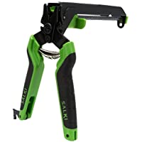 salki 3301310.0 Alicate de Cercas para Vallado Con Cargador para Omega 20- metal- l